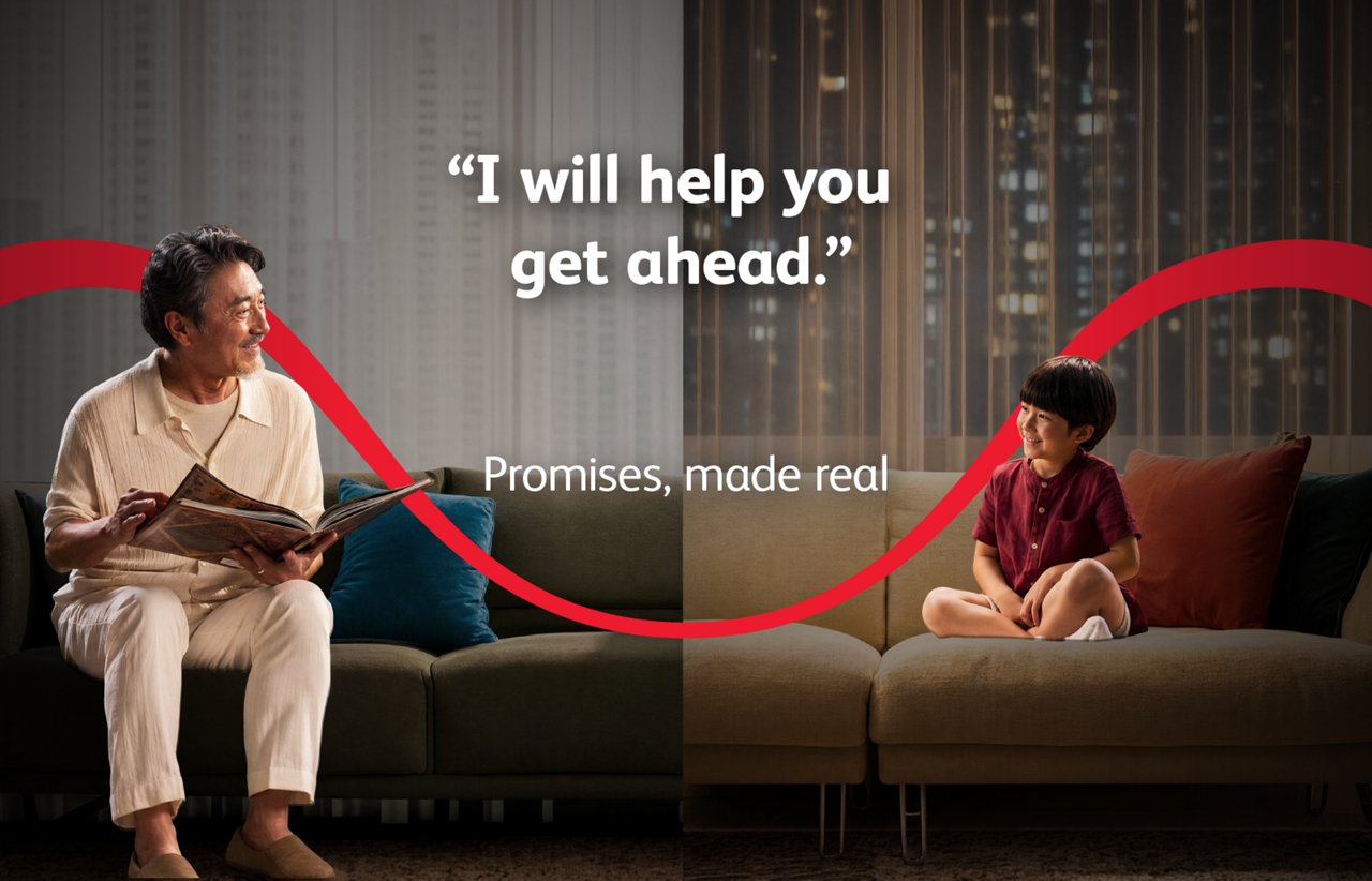 Promises campaign