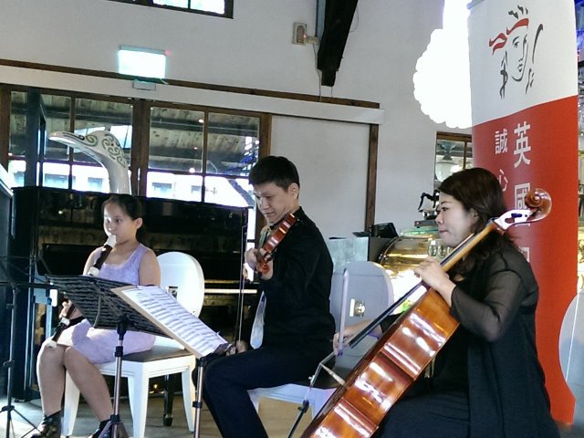 春之饗宴母親節音樂會