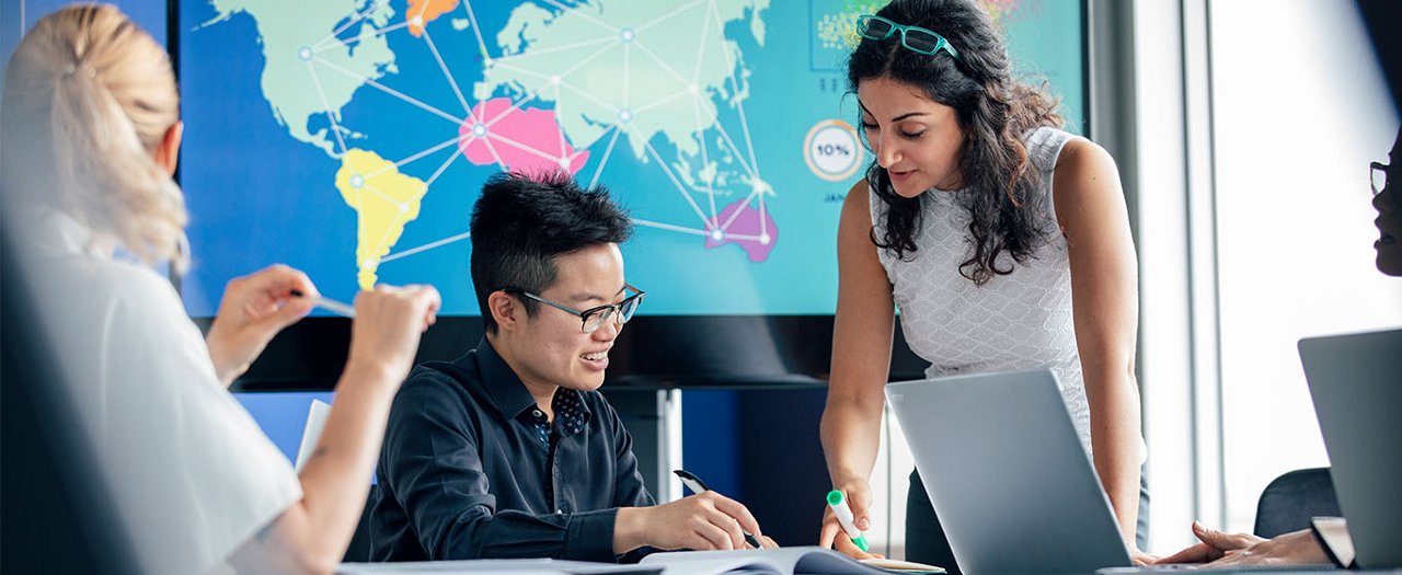 5 Cara Daftar Universitas Luar Negeri Terbaik