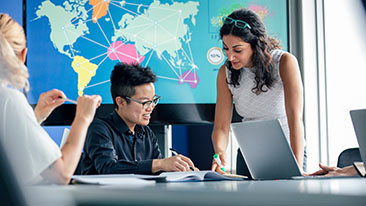 5 Cara Daftar Universitas Luar Negeri Terbaik