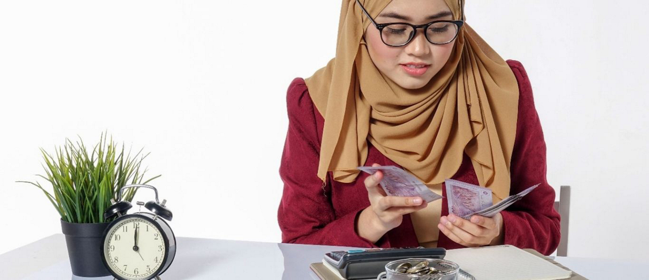 Bijak Kelola THR: Jadikan Rezeki Lebih Berkah dan Bermanfaat
