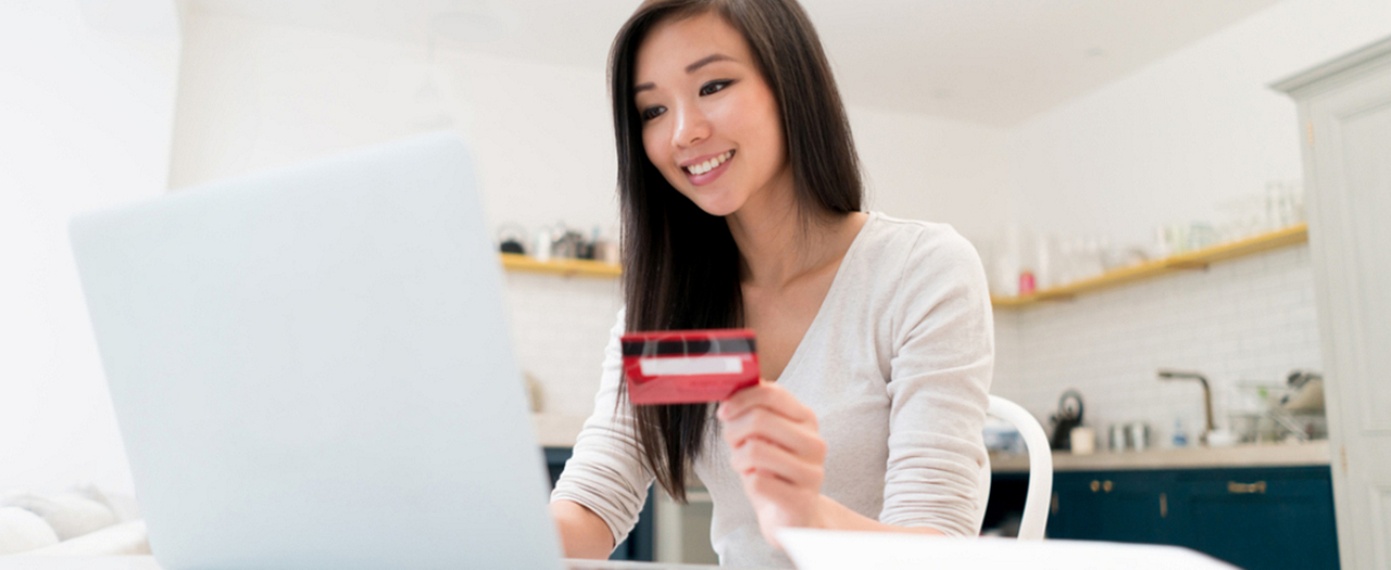 How retail therapy can help you cope