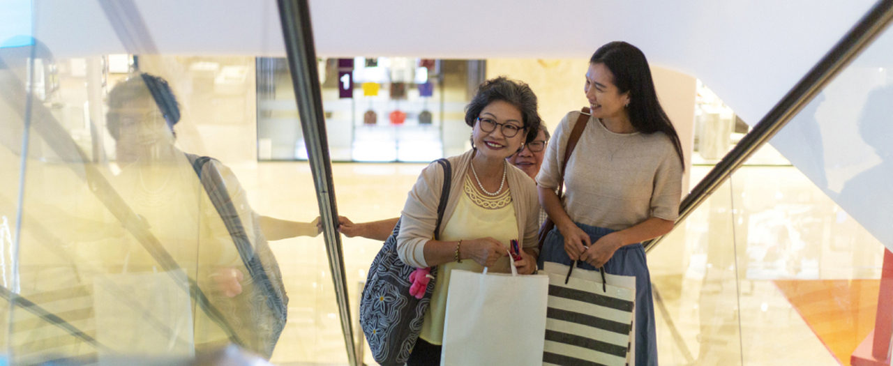Taking advantage of discounts the financially healthy way