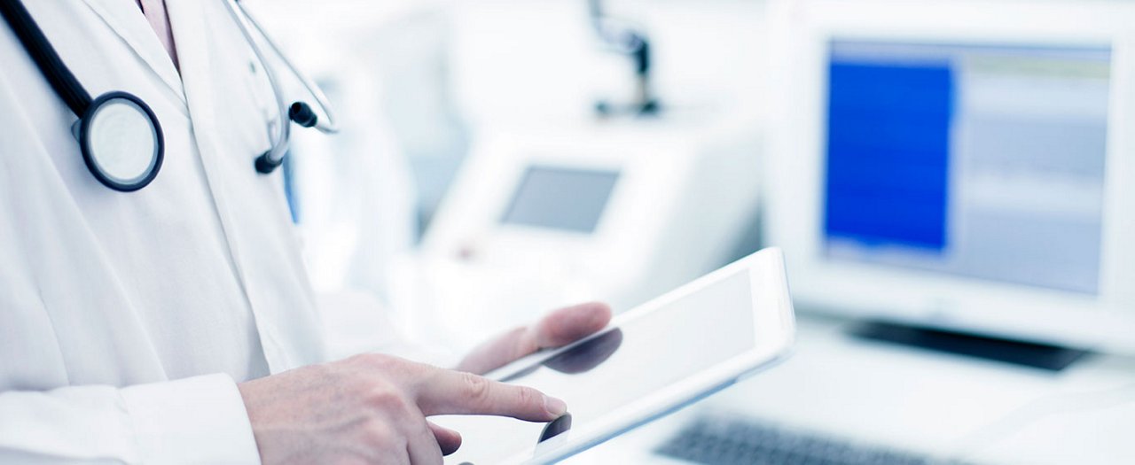 Menggali Potensi Artificial Intelligence dalam Diagnosa Penyakit: Contoh Aplikasi di Bidang Kesehatan