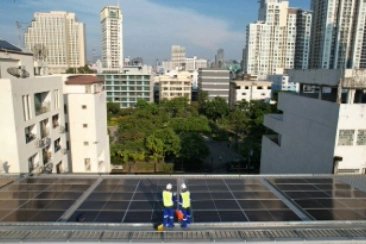 15 Mainstreaming responsible investments in emerging markets