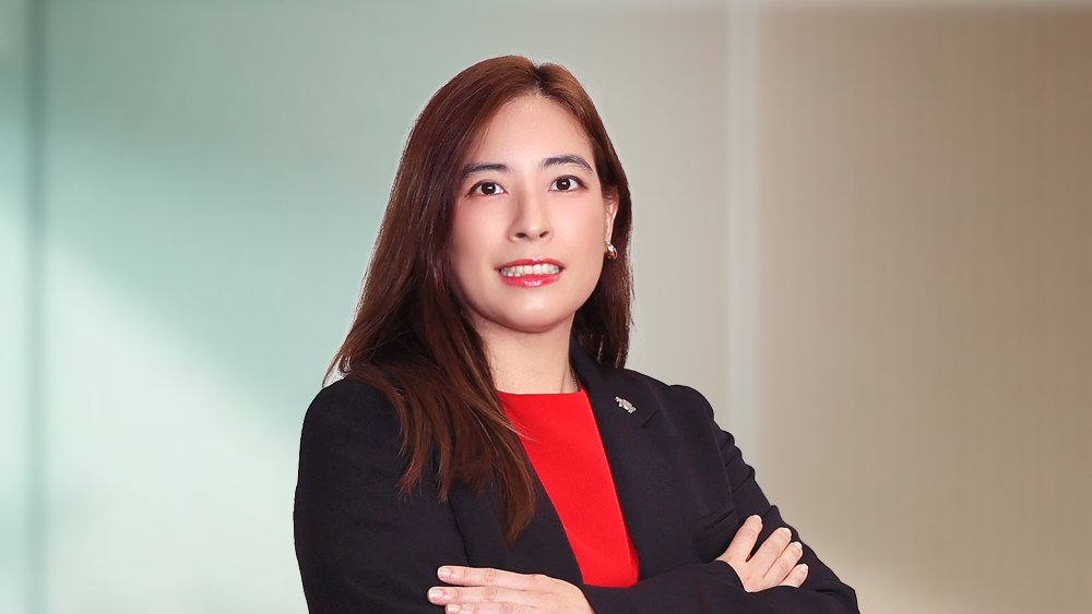 คุณอภิฤดี คงคาทิพย์  