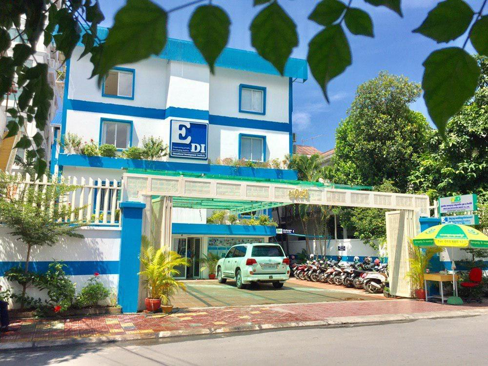 education development institute