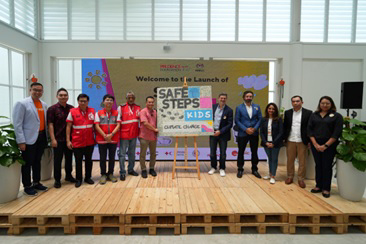 Animated Climate Series for Children