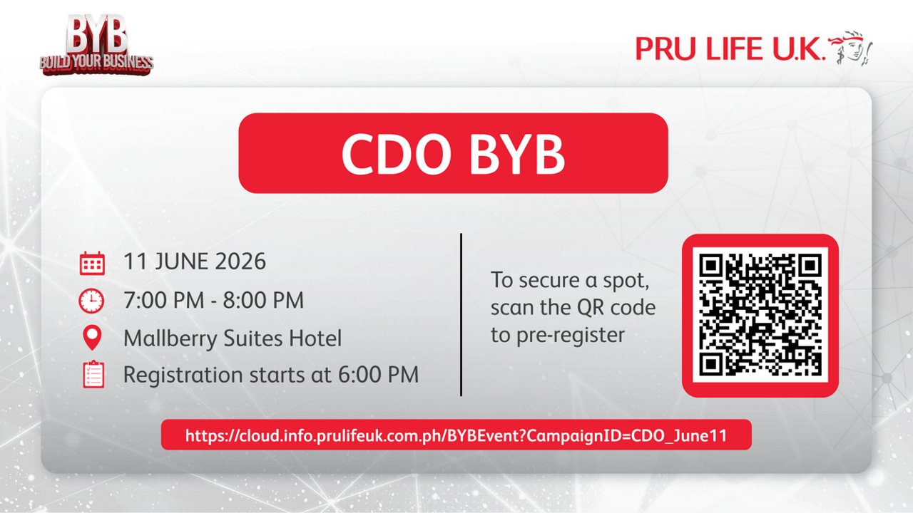 CDO BYB