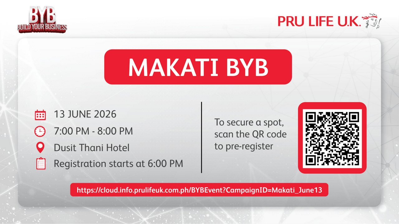 Makati BYB