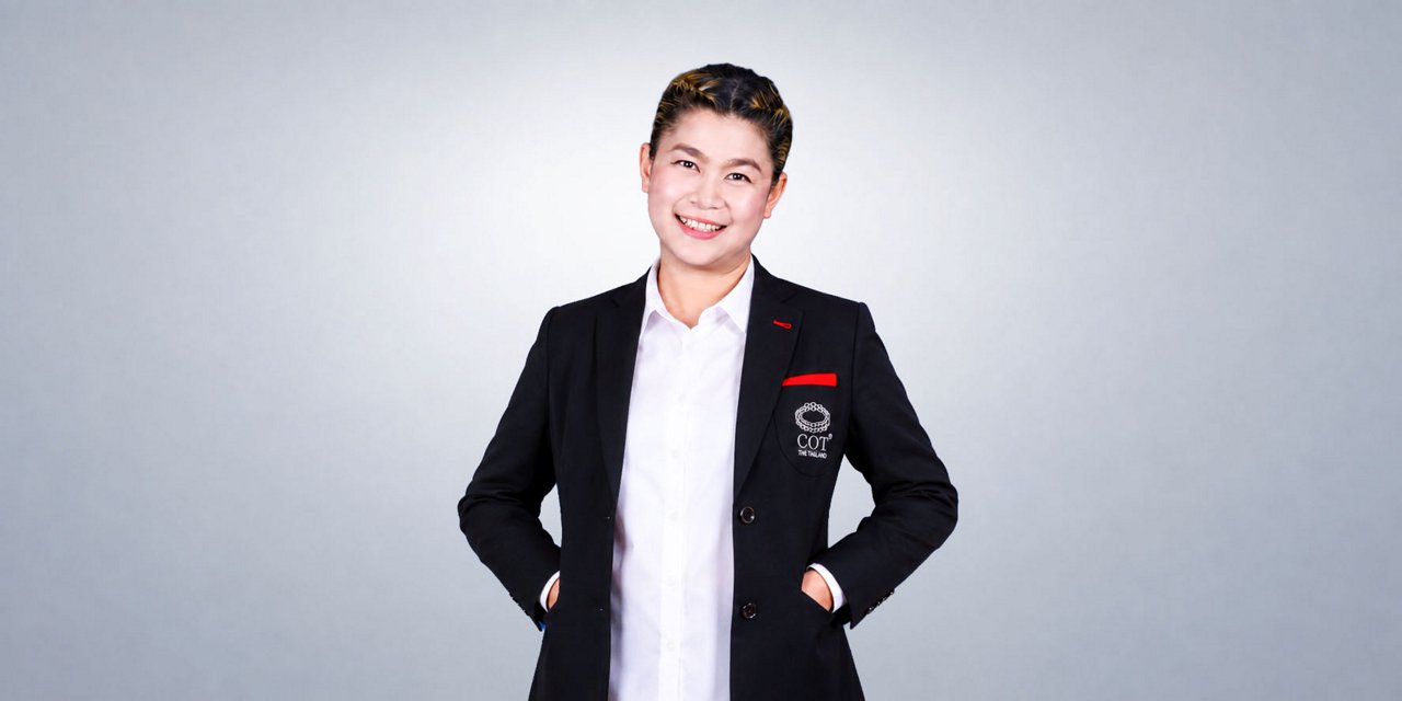 กุณฑลี พุฒตาล