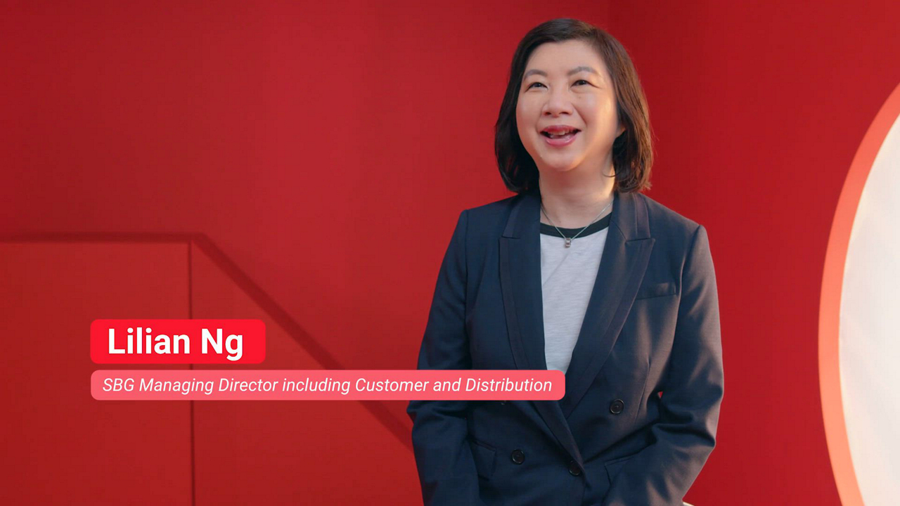 业务简报、企业动态及活动| Prudential plc