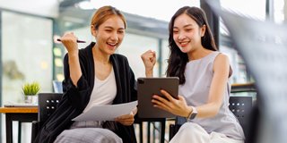 Alternative text for accessibility