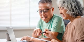 Alternative text for accessibility