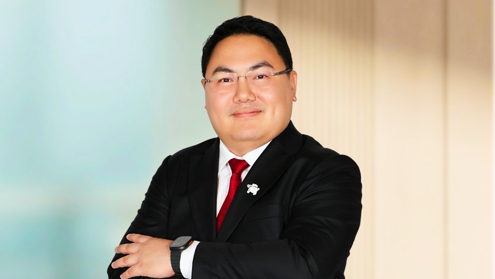 นายดอน จรรย์ศุภรินทร์