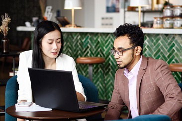 Insurance as an Asset Not a Liability | Prudential Malaysia