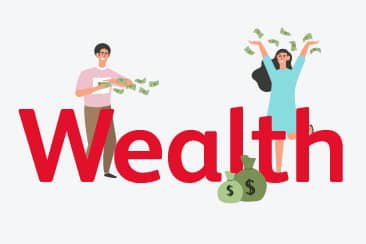 Wealth