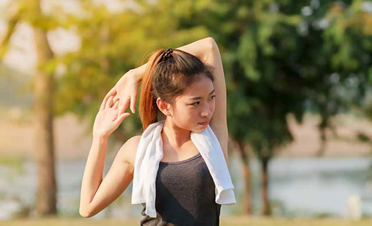 3 chronic diseases in Singapore and how to manage them
