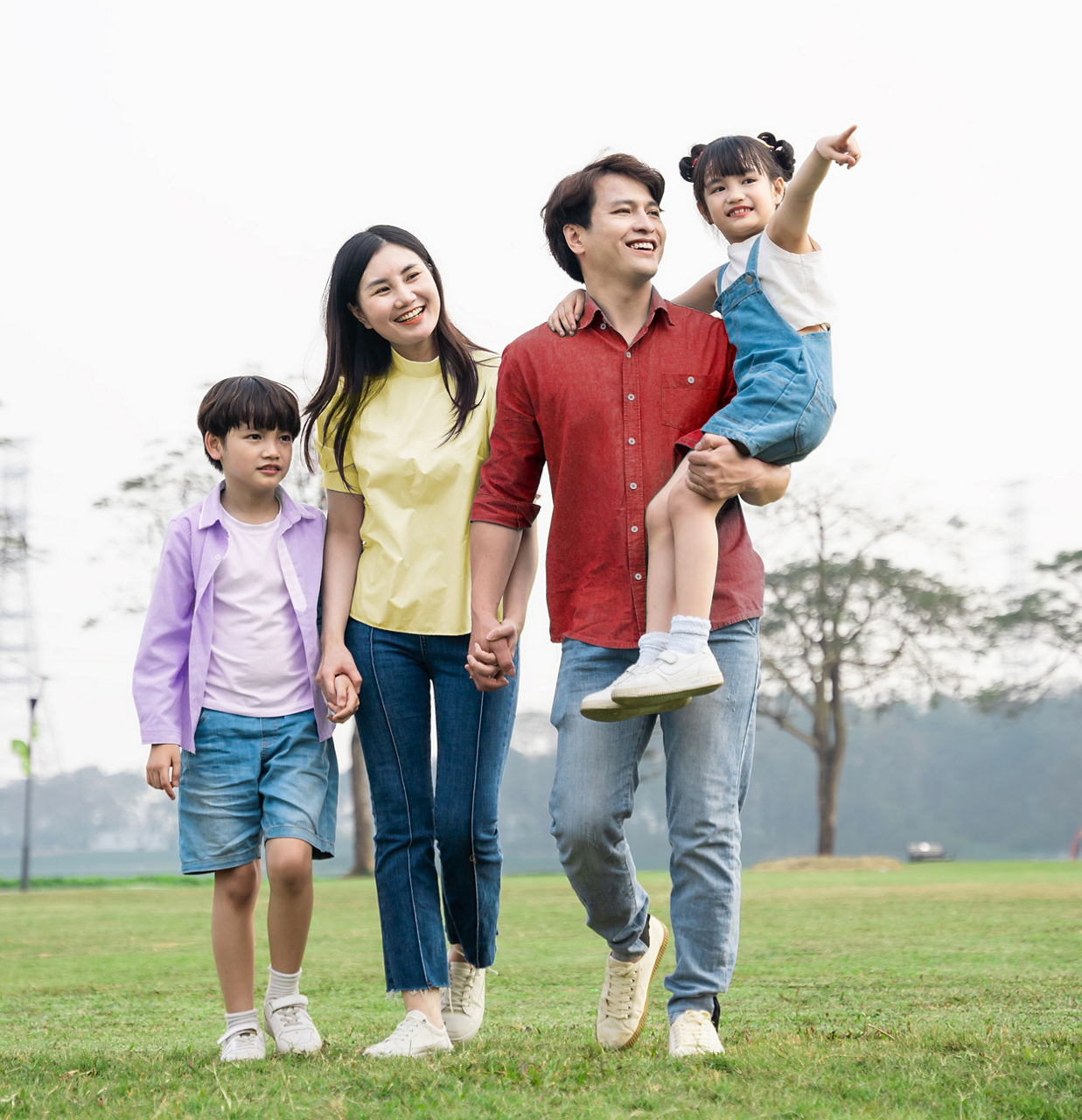 Three Easy Ways to Improve your Family Health