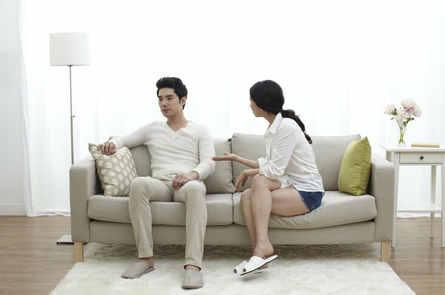 Family arguments: 3 common pitfalls and how to avoid them