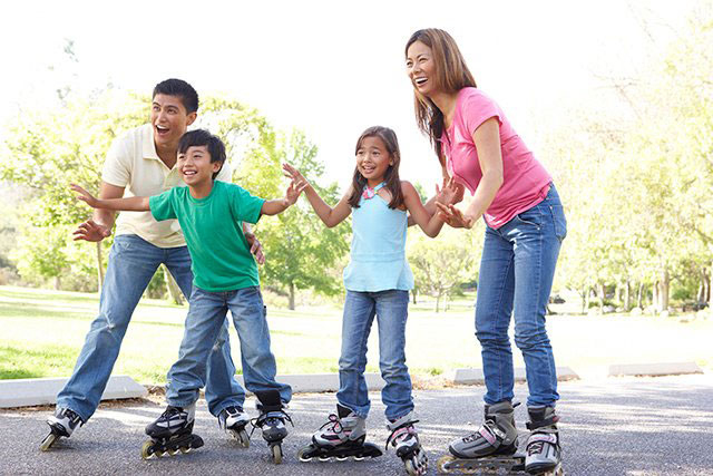 3 sports that burn a lot of calories