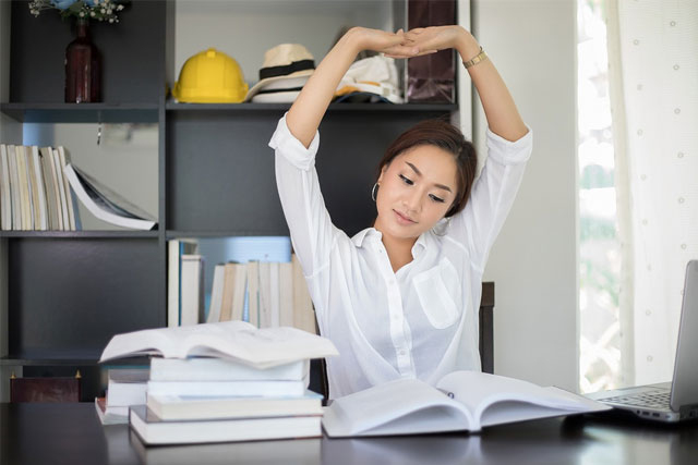 3 surprising ways to achieve a healthy work-life balance