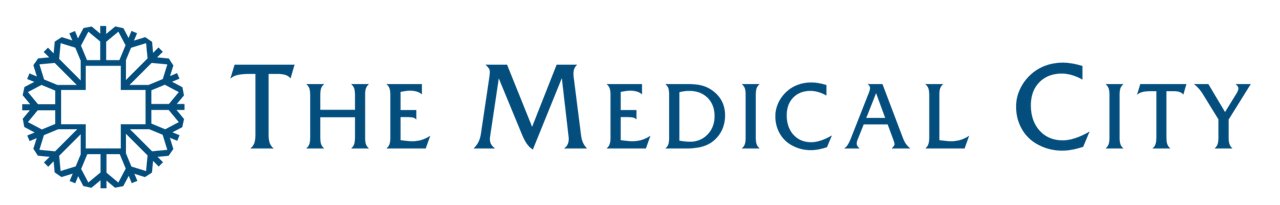 The Medical City logo