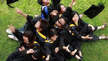 34 Daftar Kampus Terbaik di Indonesia 2026