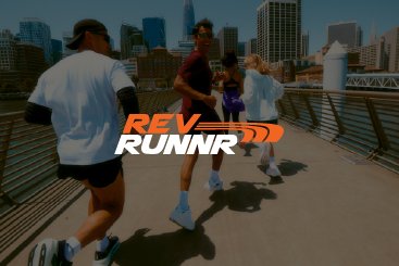 PRUFamily RevRunner