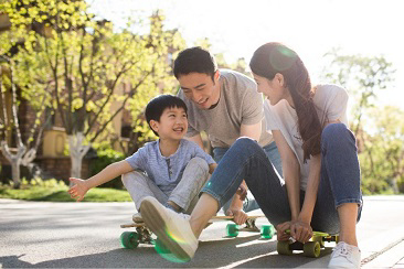 4 Key Decisions for a Growing Family