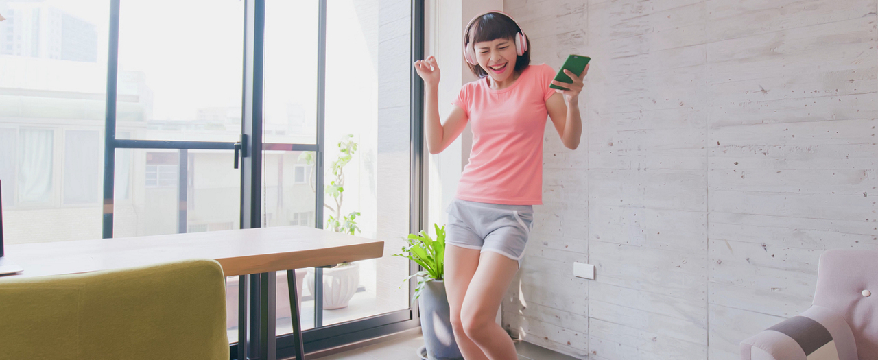 4 Reasons Why Dancing is a Shortcut to Better Mental Health