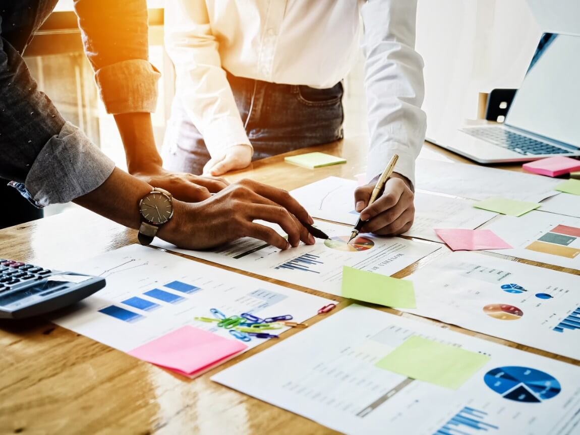 Báo cáo tài chính