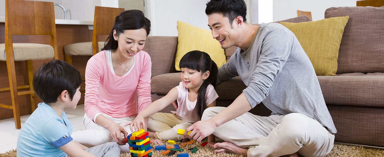 7 Kegiatan Lebaran di Rumah yang Menyenangkan dan Berkesan