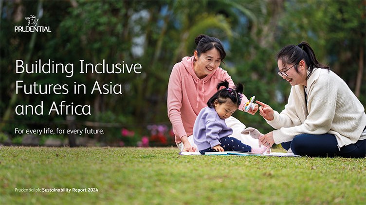 2024 Sustainability Report