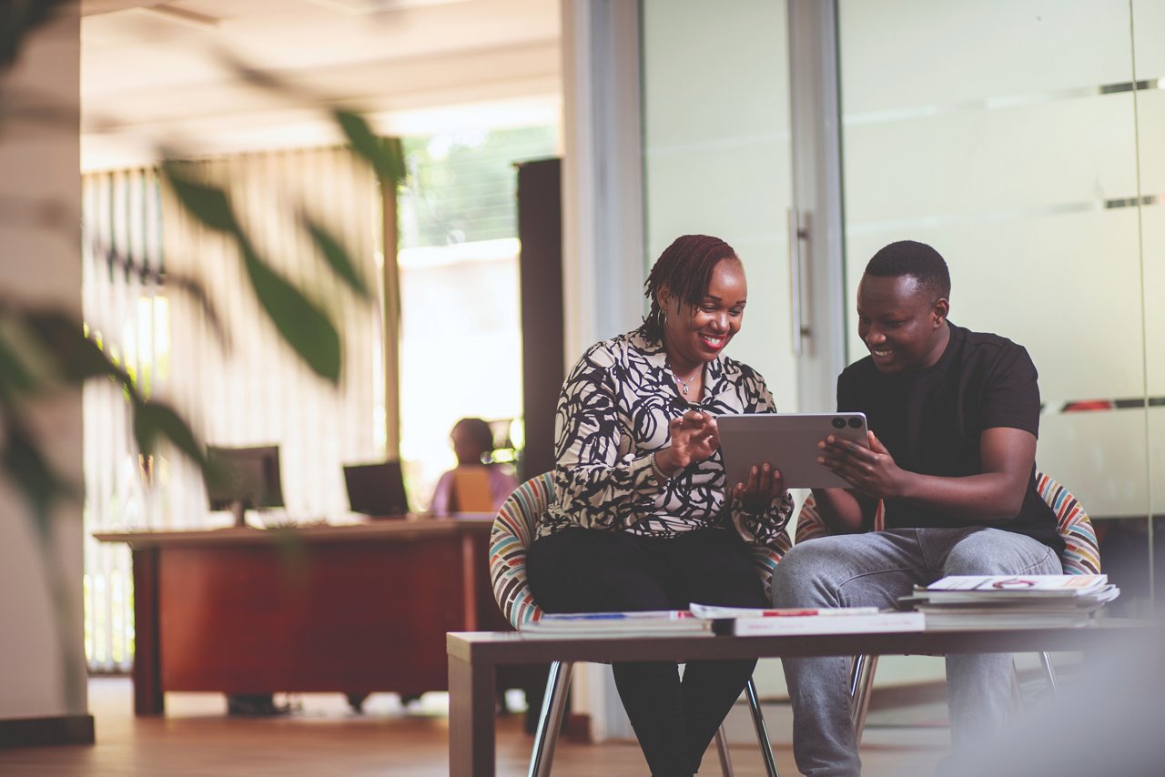 Delivering partnerships and digital innovation for health outcomes