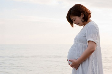 10 Prenatal & Newborn Complications