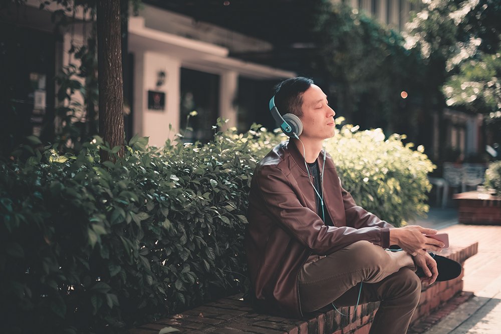 5 Innovative Ways to Boost Mental Wellness while Staying at Home banner image
