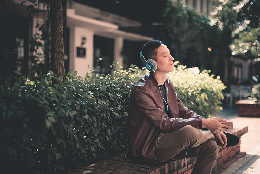 5 ways technology is taking care of our mental health