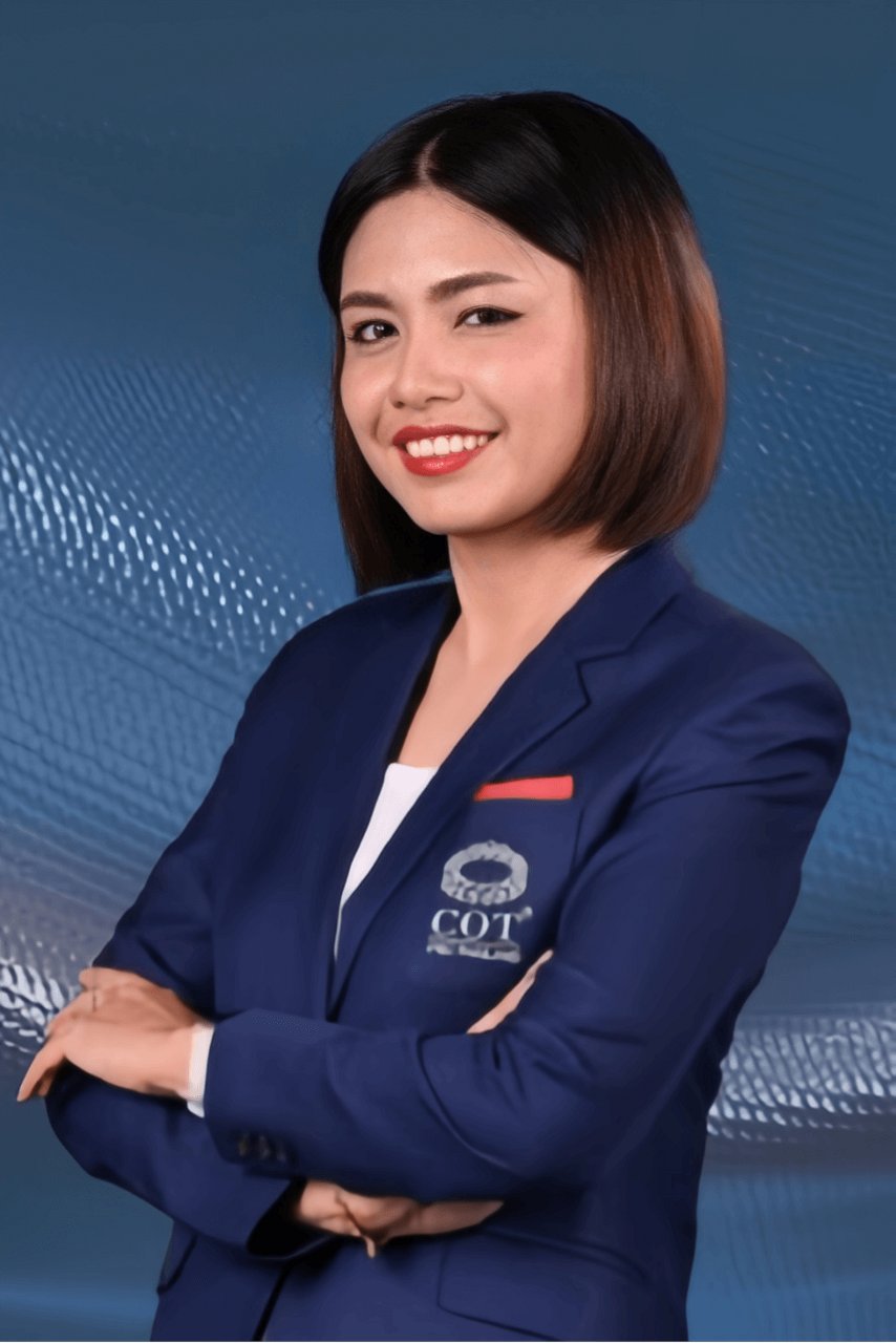 บุษรา แซ่เอี้ยว