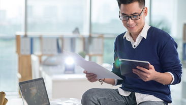 Investasi di Masa Muda untuk Raih Masa Depan Cerah