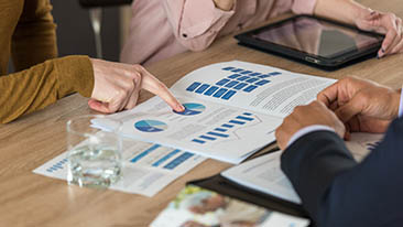 4 Jenis Investasi Jangka Pendek | Prudential Indonesia