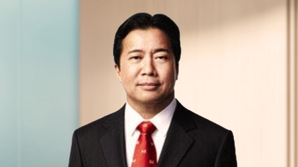 นายสุภัค ศิวะรักษ์