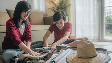 Persiapan Traveling untuk Menjaga Finansial Anda