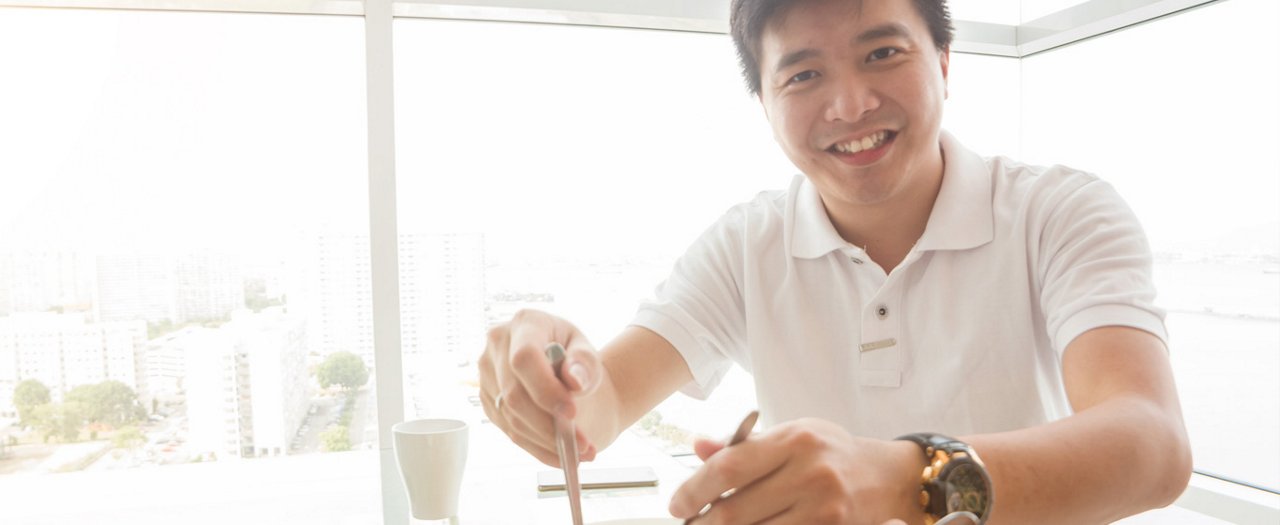 Cara Menurunkan Kolesterol Tinggi