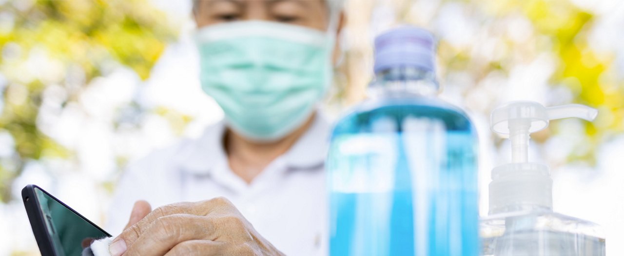 Protokol Kesehatan Saat Keluar Rumah