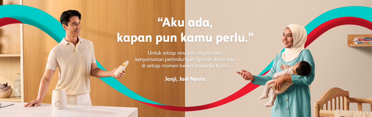 Janji Jadi Nyata