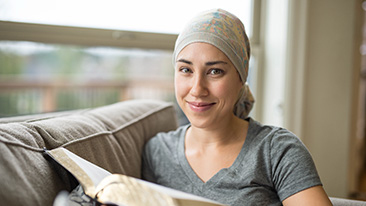 Cek Risiko Kanker Payudara Dengan SADARI