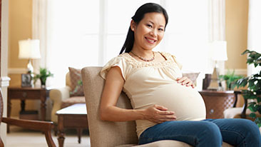 Preeklampsia pada Ibu Hamil: Penyebab, dan Cara Mengobati