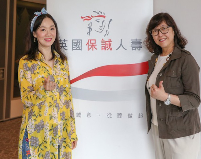 幸福 從家開始 與孩子同在