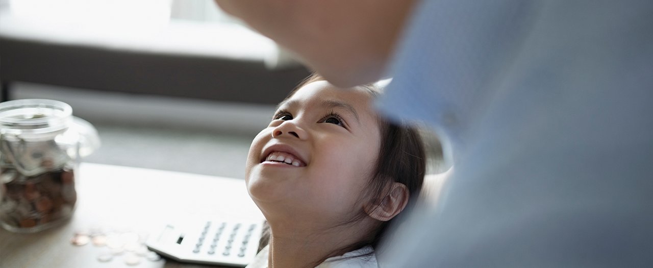 Lebih Dekat Dengan Money Parenting